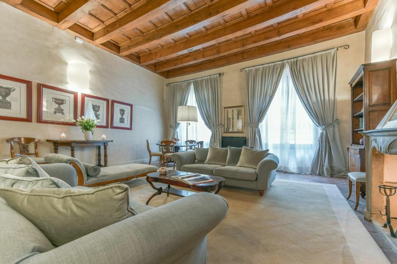 Apartamento Palazzo Medici Florença