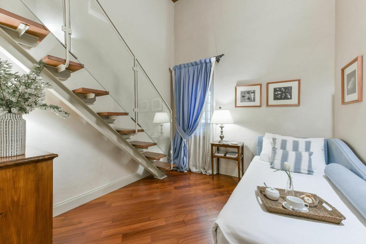 Palazzo Medici Apartamento