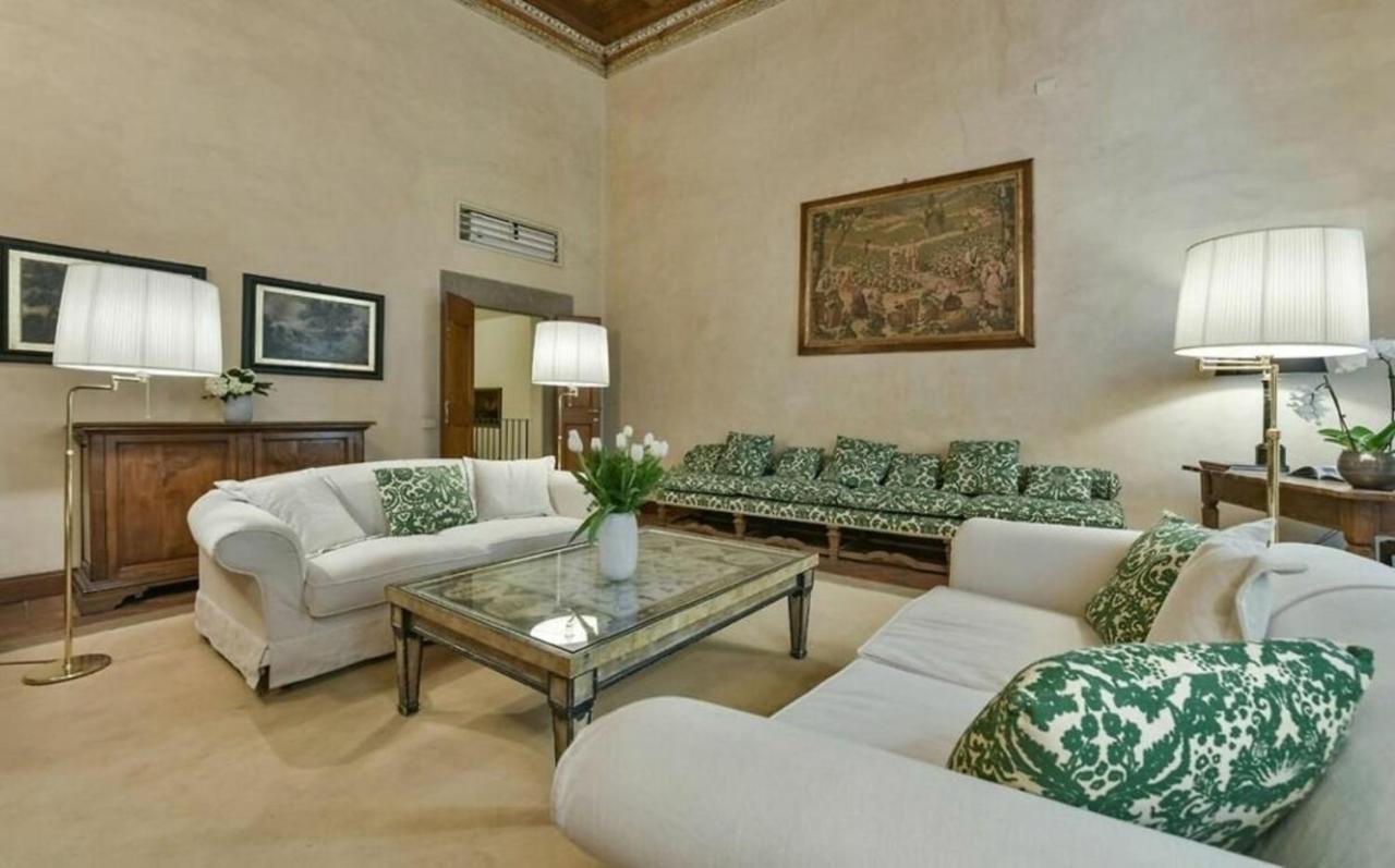 Apartamento Palazzo Medici Florença