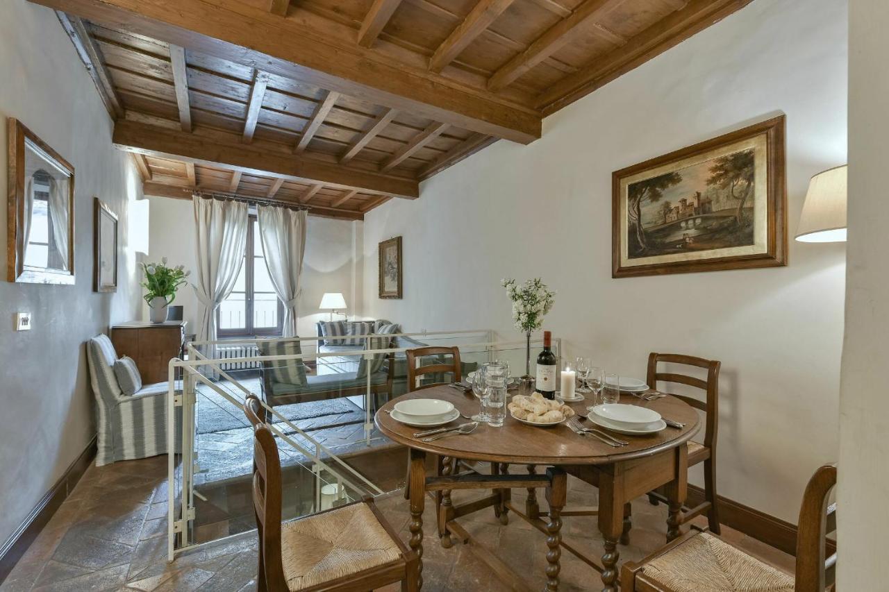 Palazzo Medici Apartamento Florença