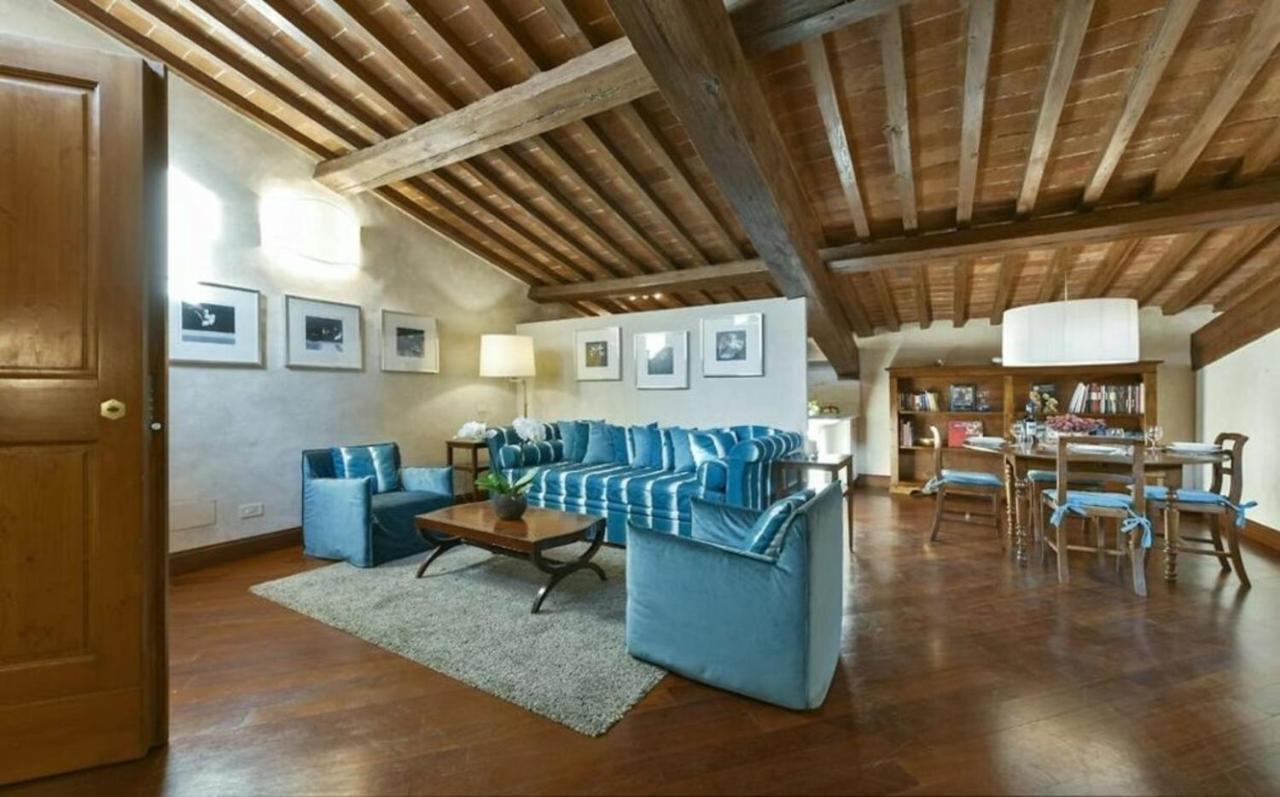 Apartamento Palazzo Medici Florença