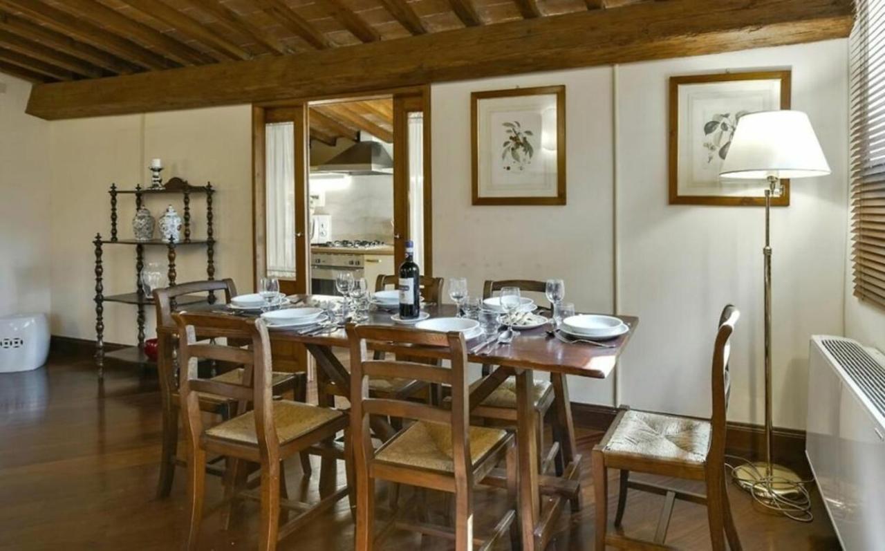Palazzo Medici Apartamento