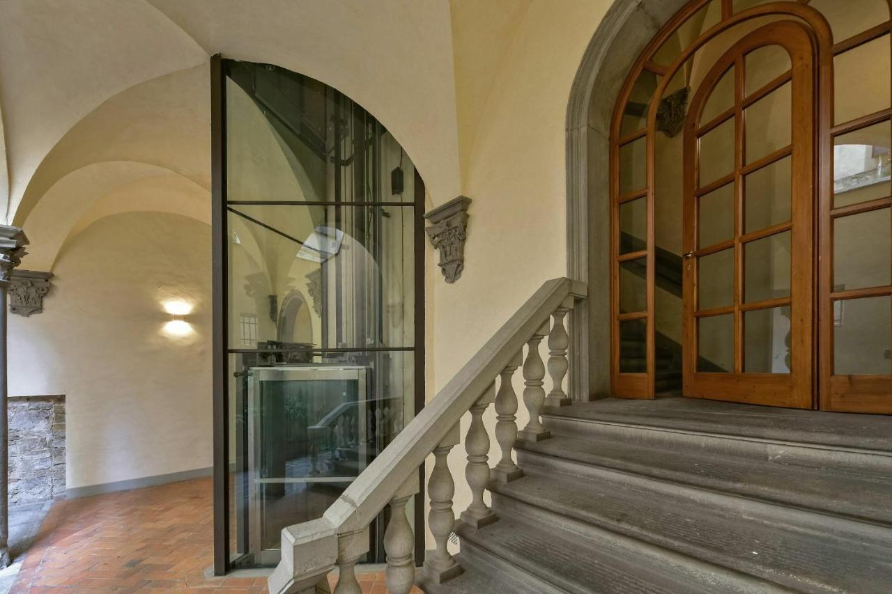 Palazzo Medici Apartamento Florença