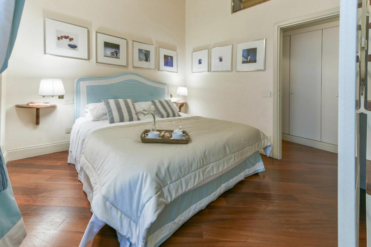 Palazzo Medici Apartamento *