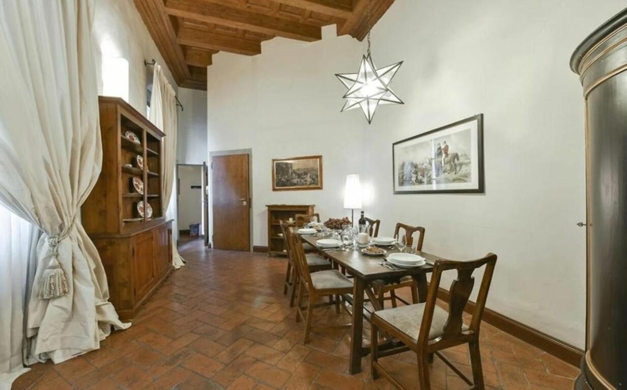 Palazzo Medici Apartamento *