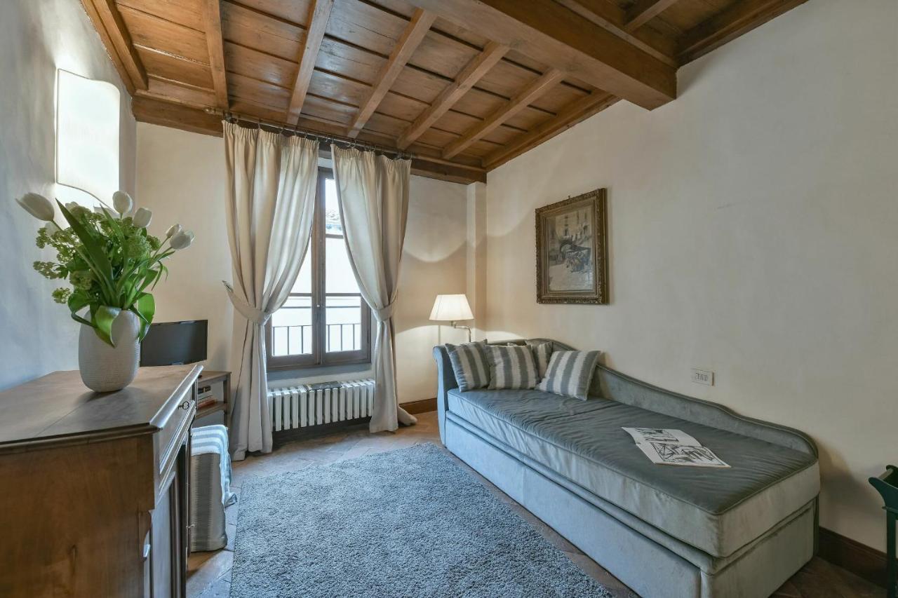 Apartamento Palazzo Medici Florença