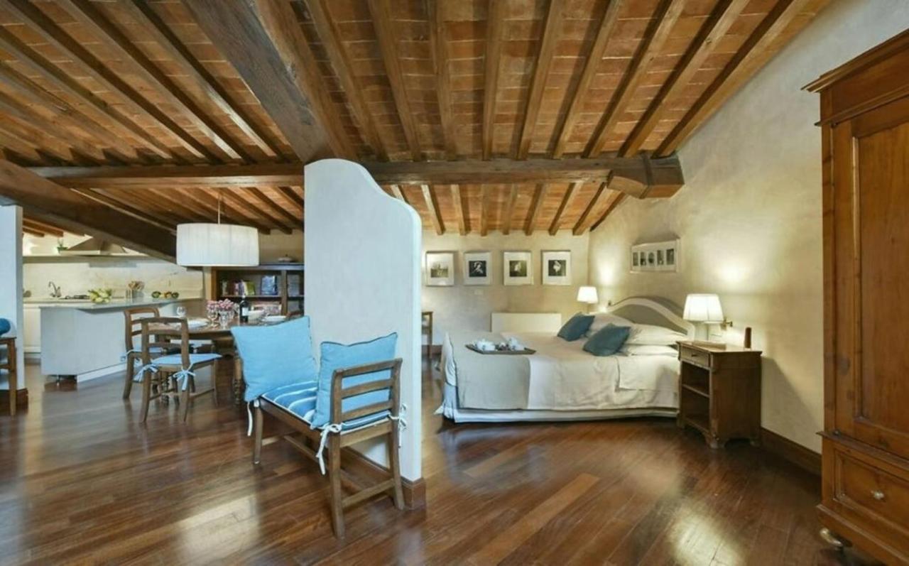 Palazzo Medici Apartamento Florença