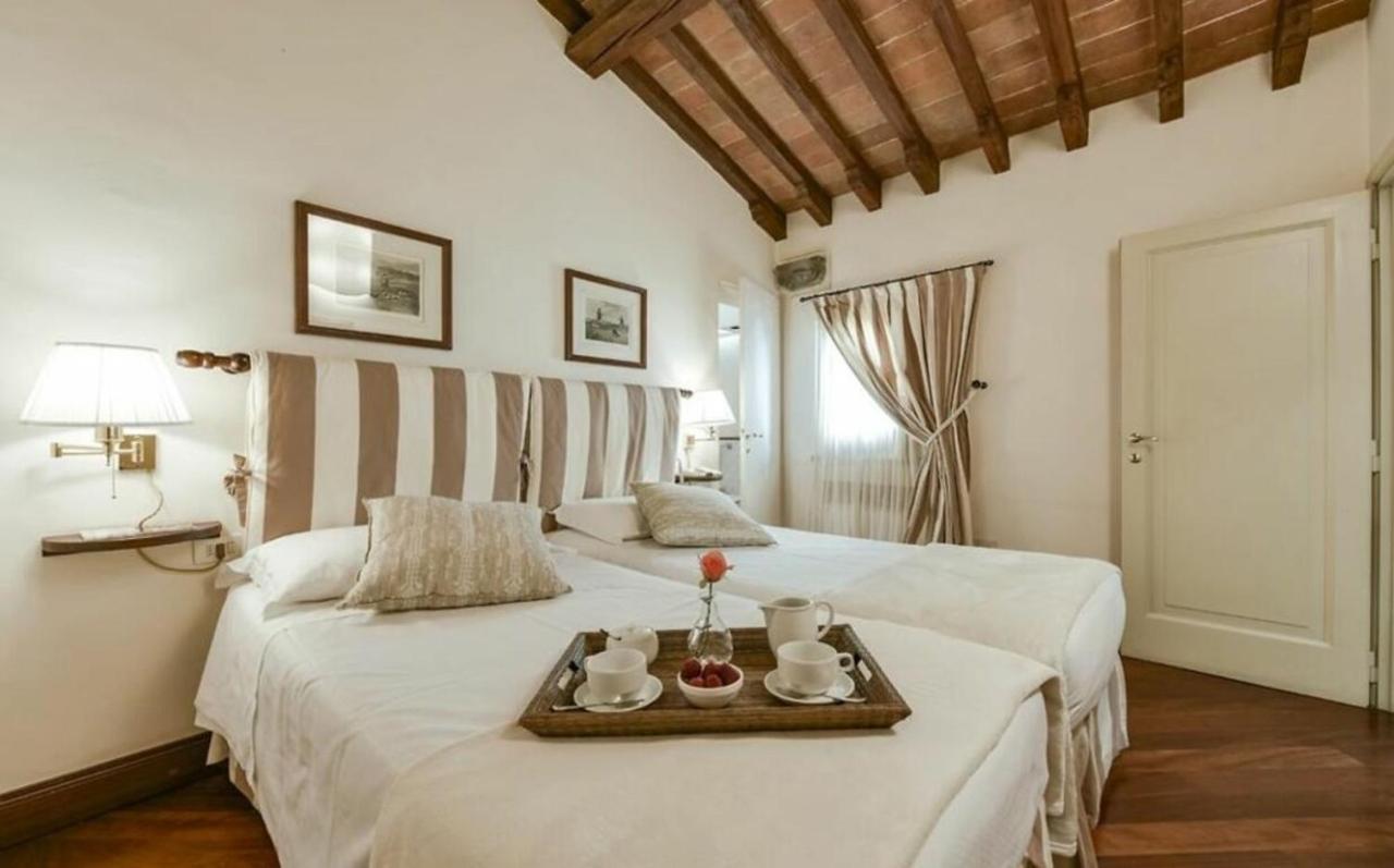 Apartamento Palazzo Medici *