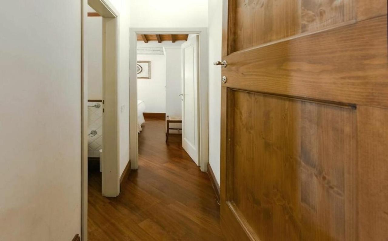 Apartamento Palazzo Medici