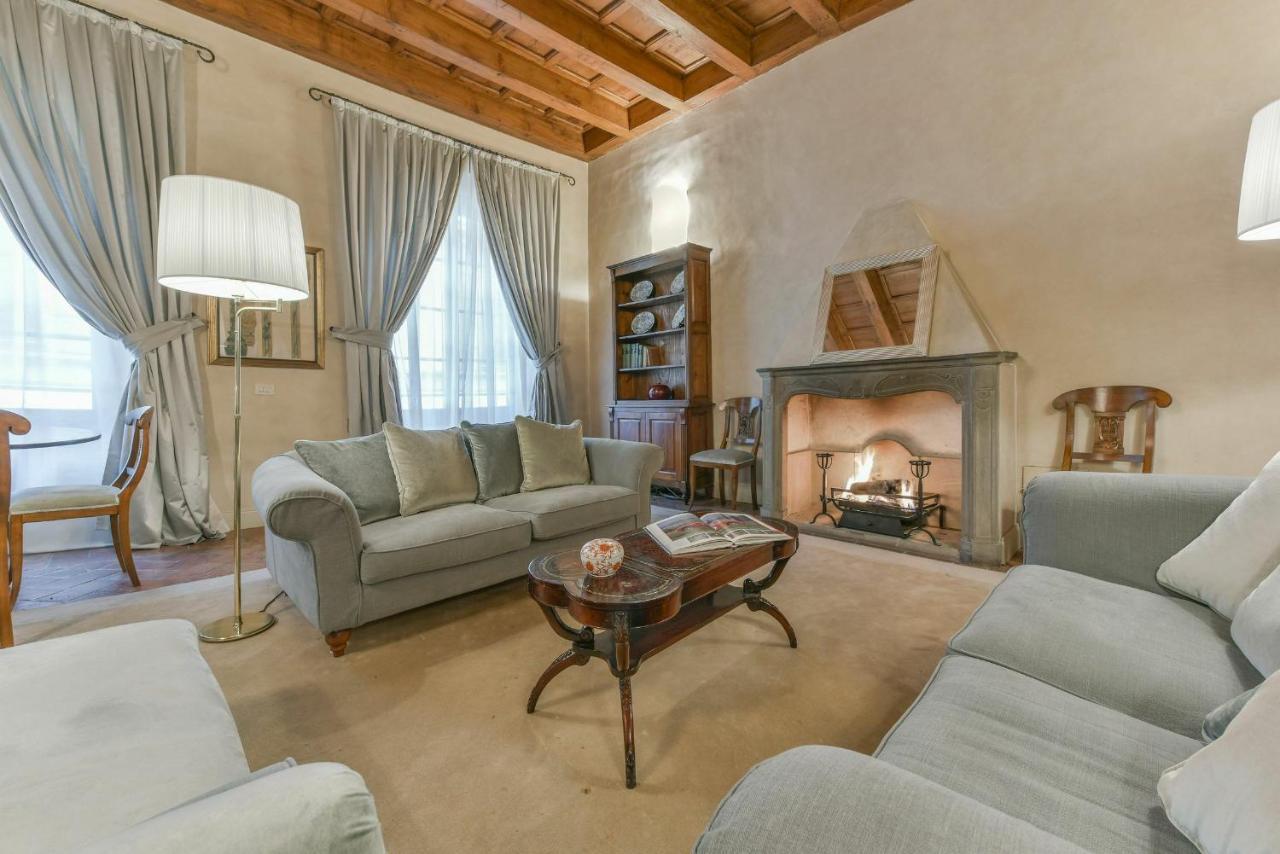 Apartamento Palazzo Medici