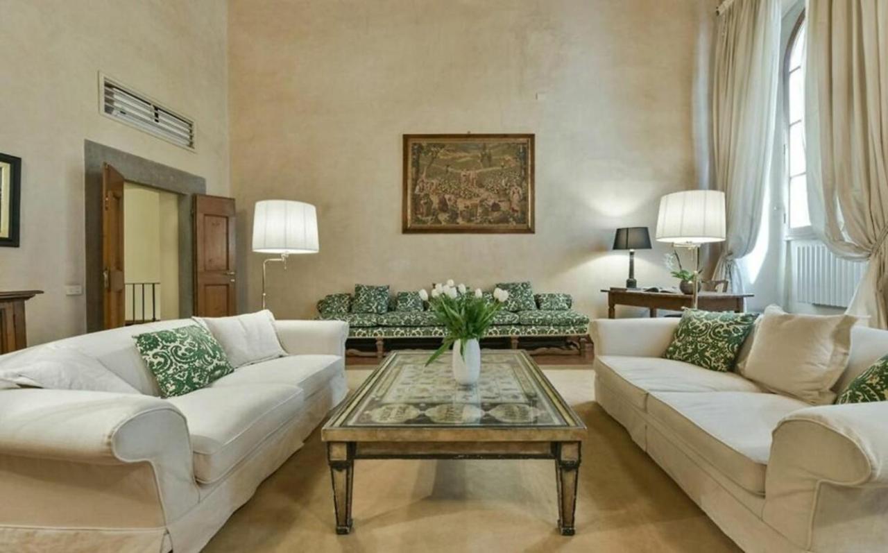 Apartamento Palazzo Medici Florença
