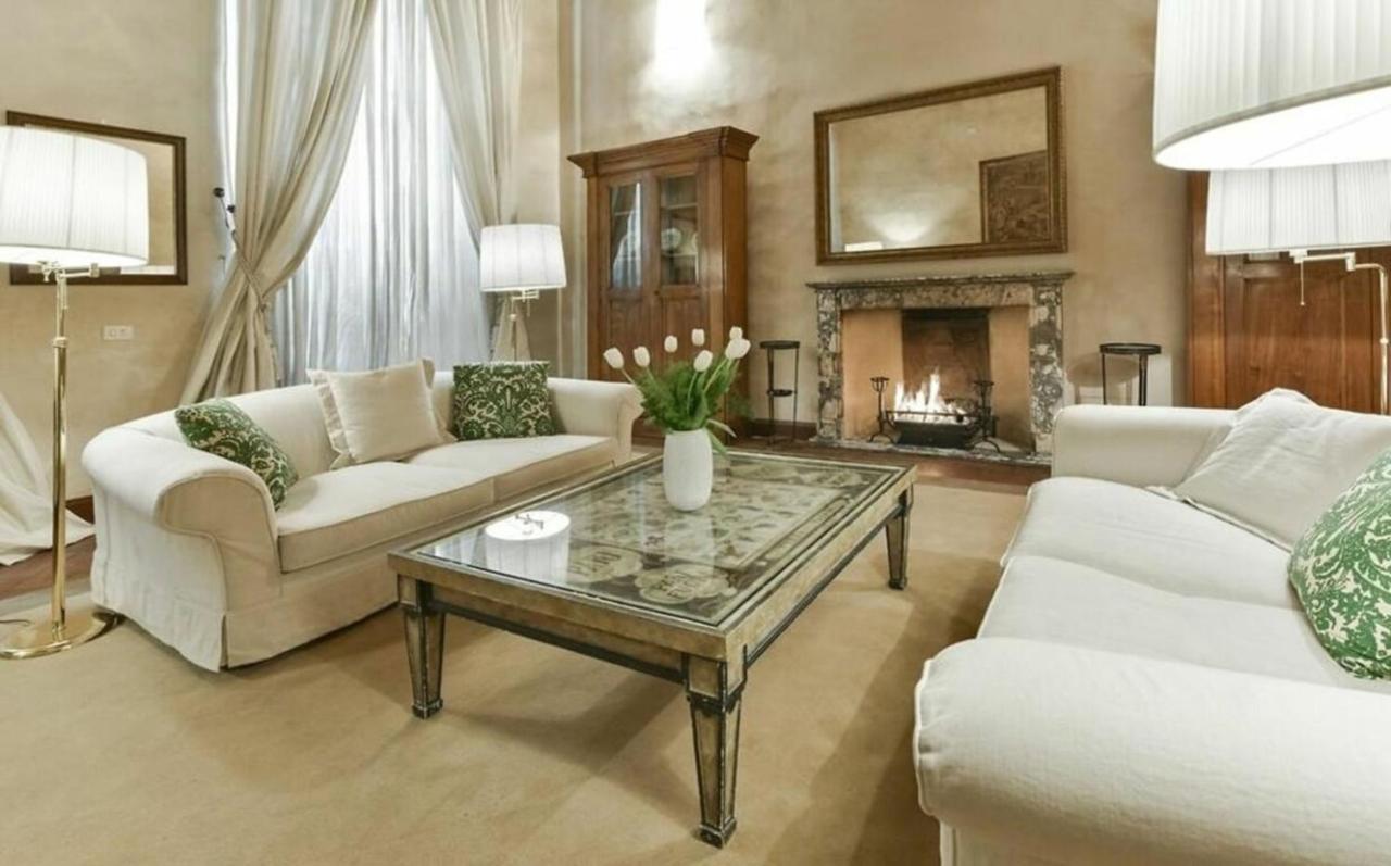 Palazzo Medici Apartamento