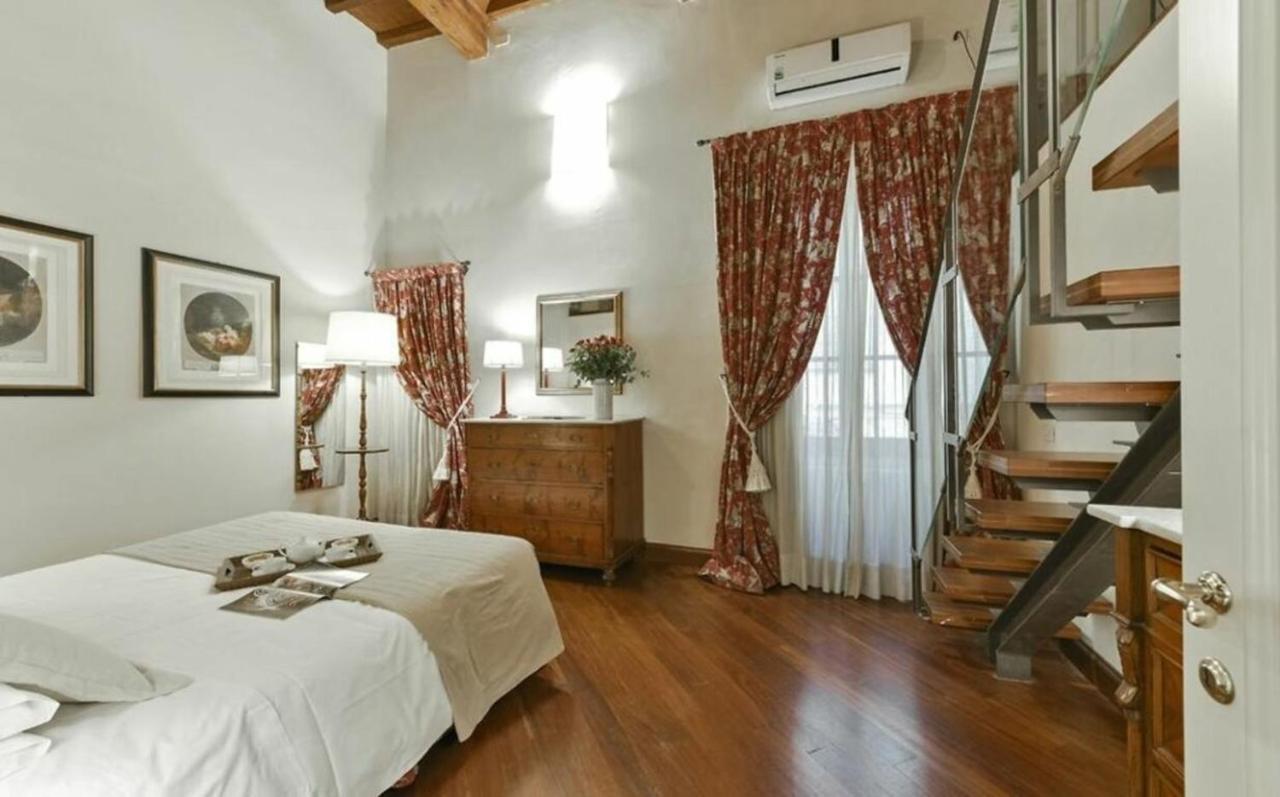Apartamento Palazzo Medici Florença