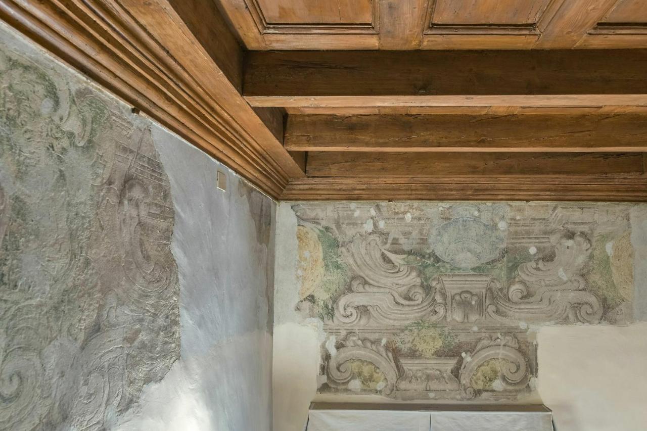 Palazzo Medici Apartamento