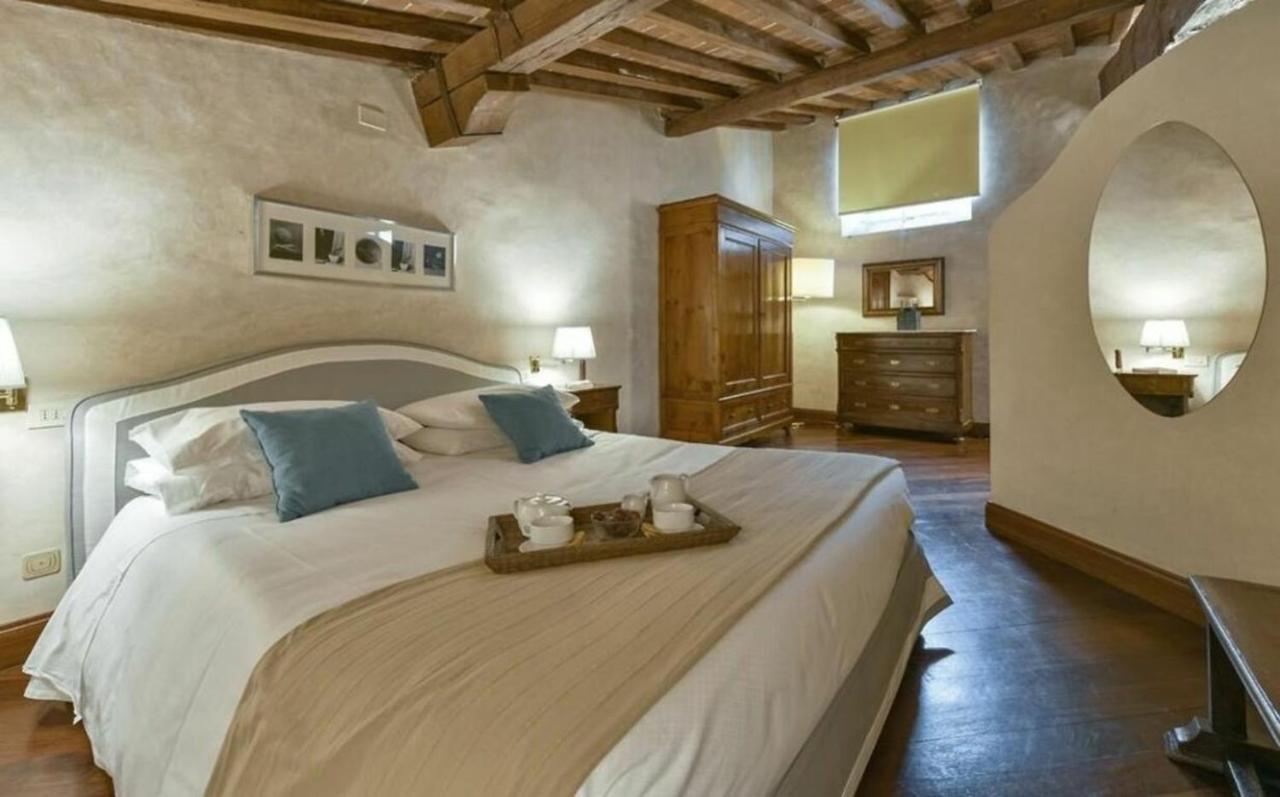 Palazzo Medici Apartamento *