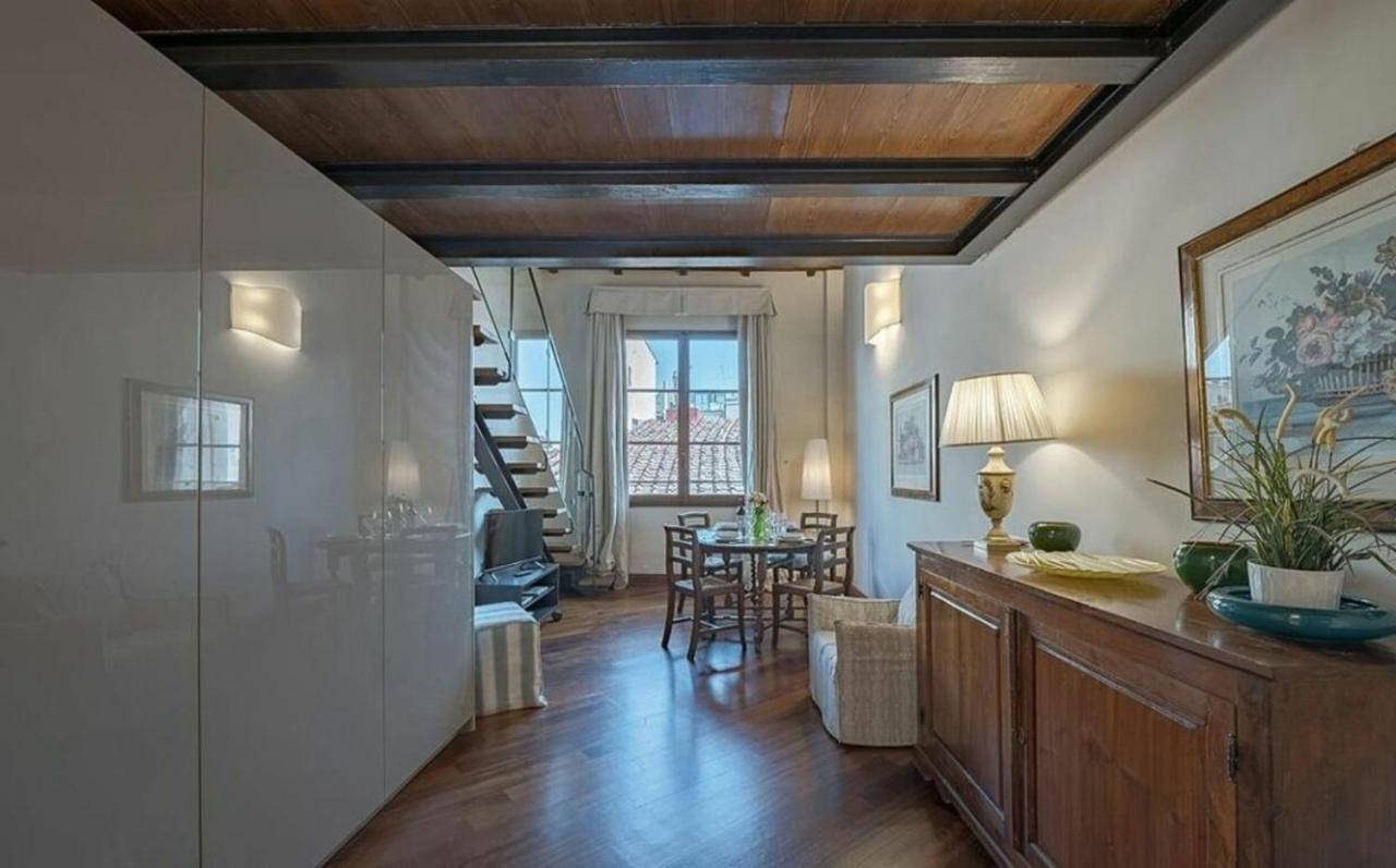 Palazzo Medici Apartamento *