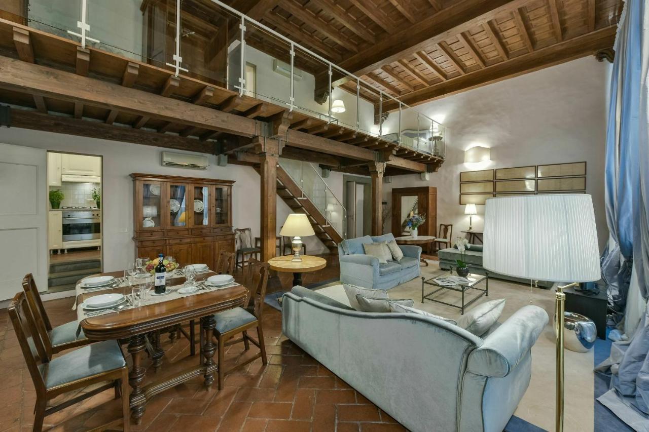 Palazzo Medici Apartamento *