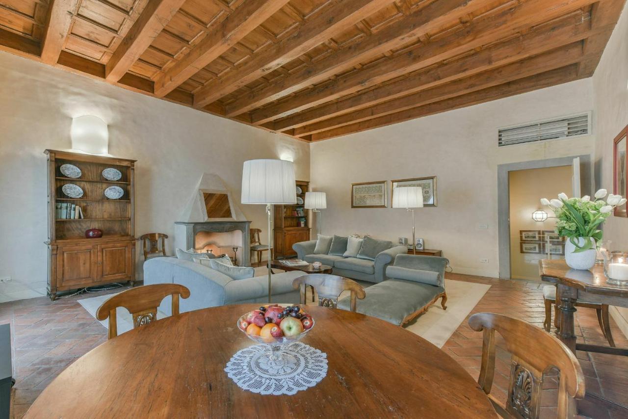 Palazzo Medici Apartamento