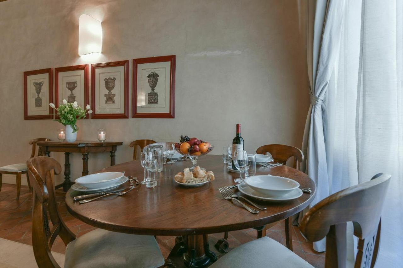 Apartamento Palazzo Medici Florença