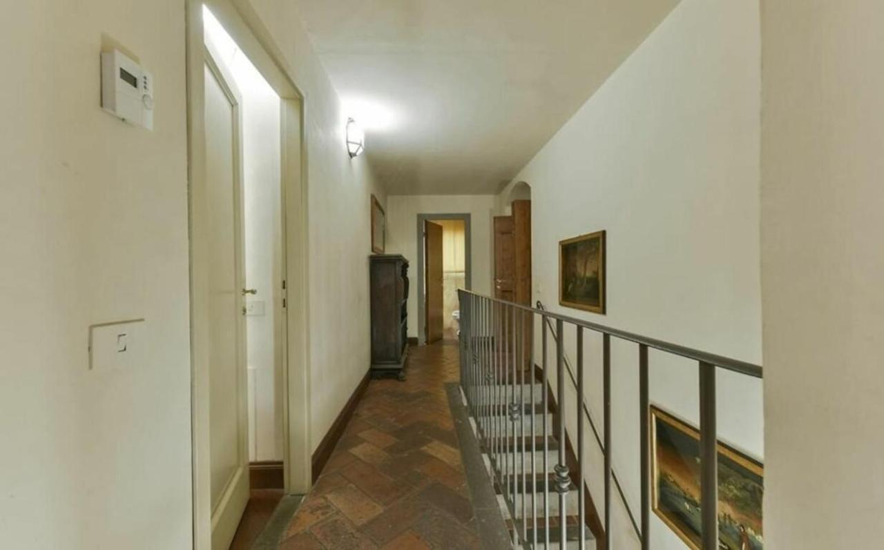 Apartamento Palazzo Medici Florença