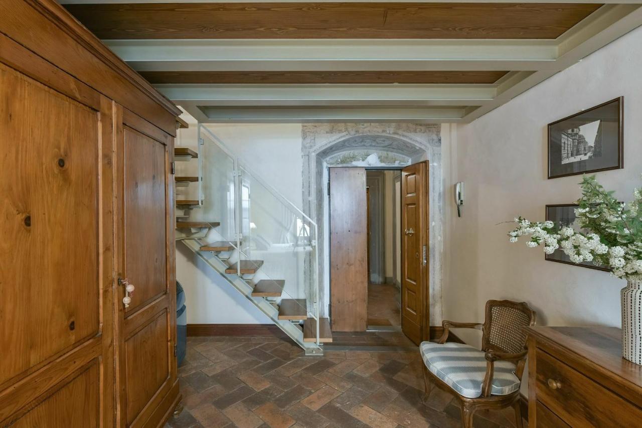 Palazzo Medici Apartamento *