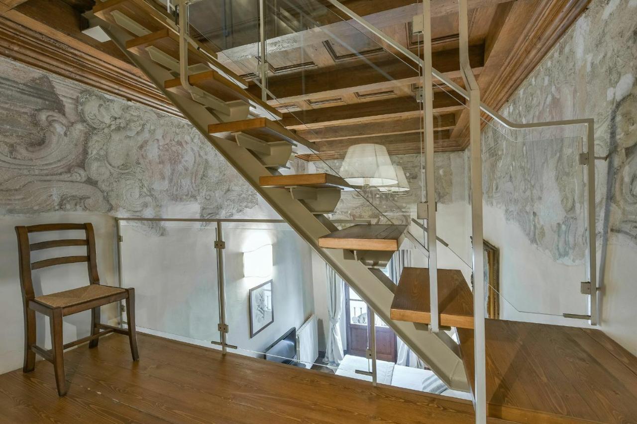 Palazzo Medici Apartamento