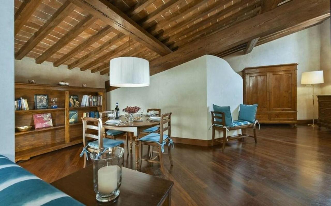 Apartamento Palazzo Medici