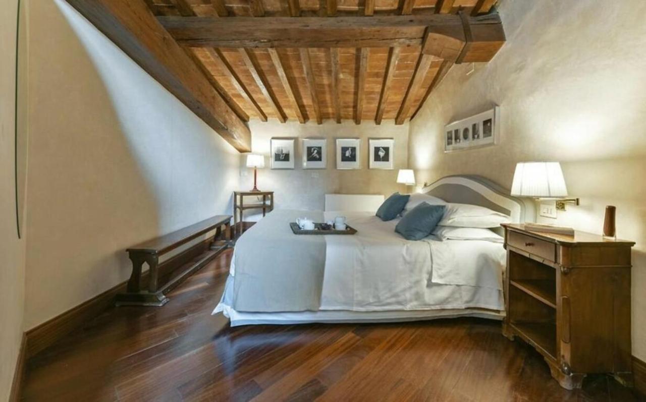 Palazzo Medici Apartamento Florença