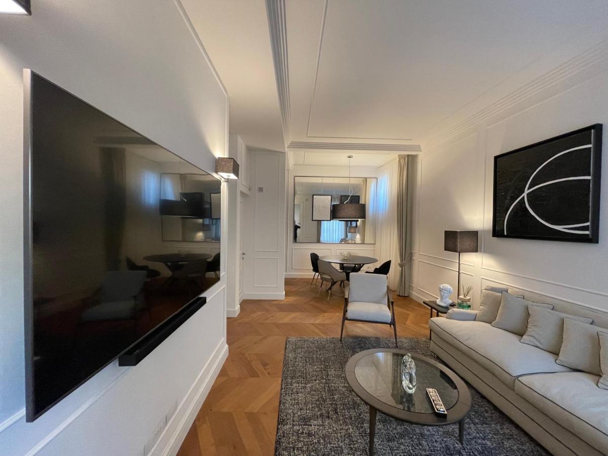 Calzaiuoli3 Luxury Flat In The Center Of