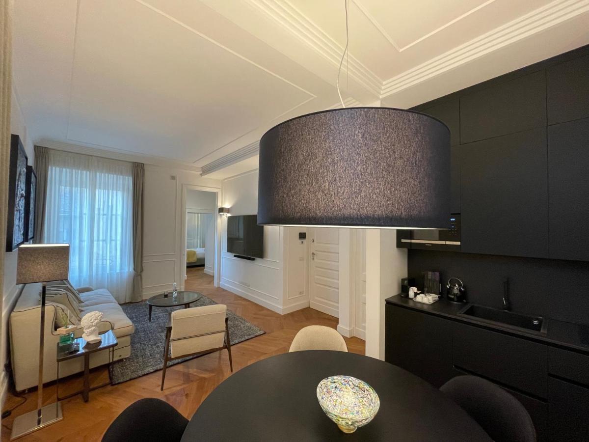 Apartment Calzaiuoli3 Luxury Flat In The Center Of *