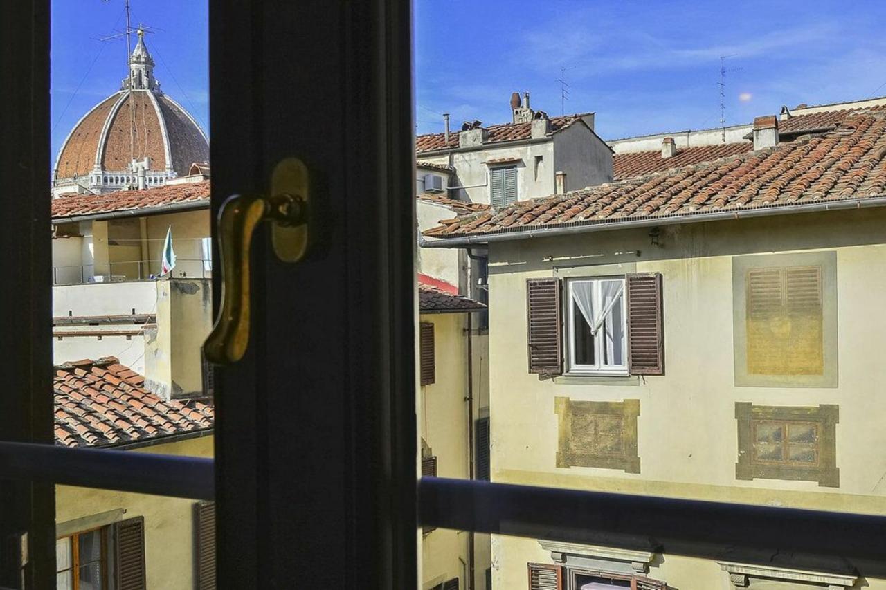 Palazzo Anselmi By Halldis Florence