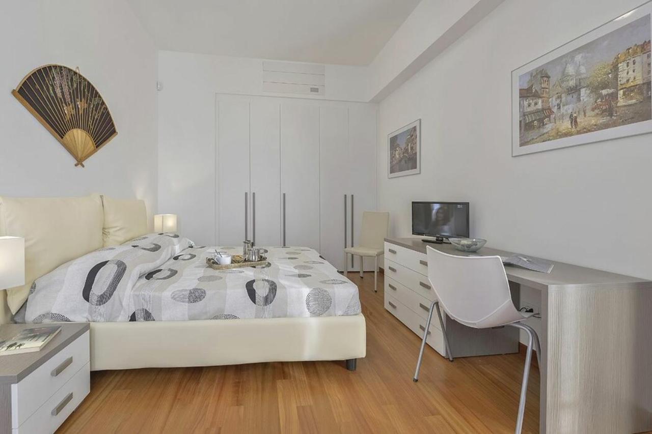 Palazzo Anselmi By Halldis *