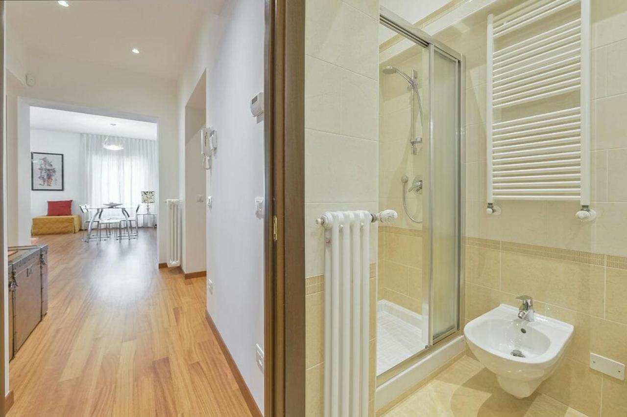 Palazzo Anselmi By Halldis Apartment Florence