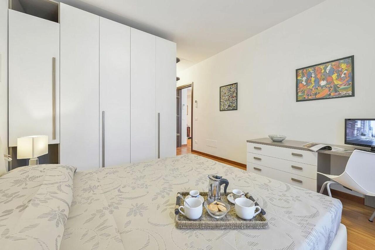 Apartment Palazzo Anselmi By Halldis *
