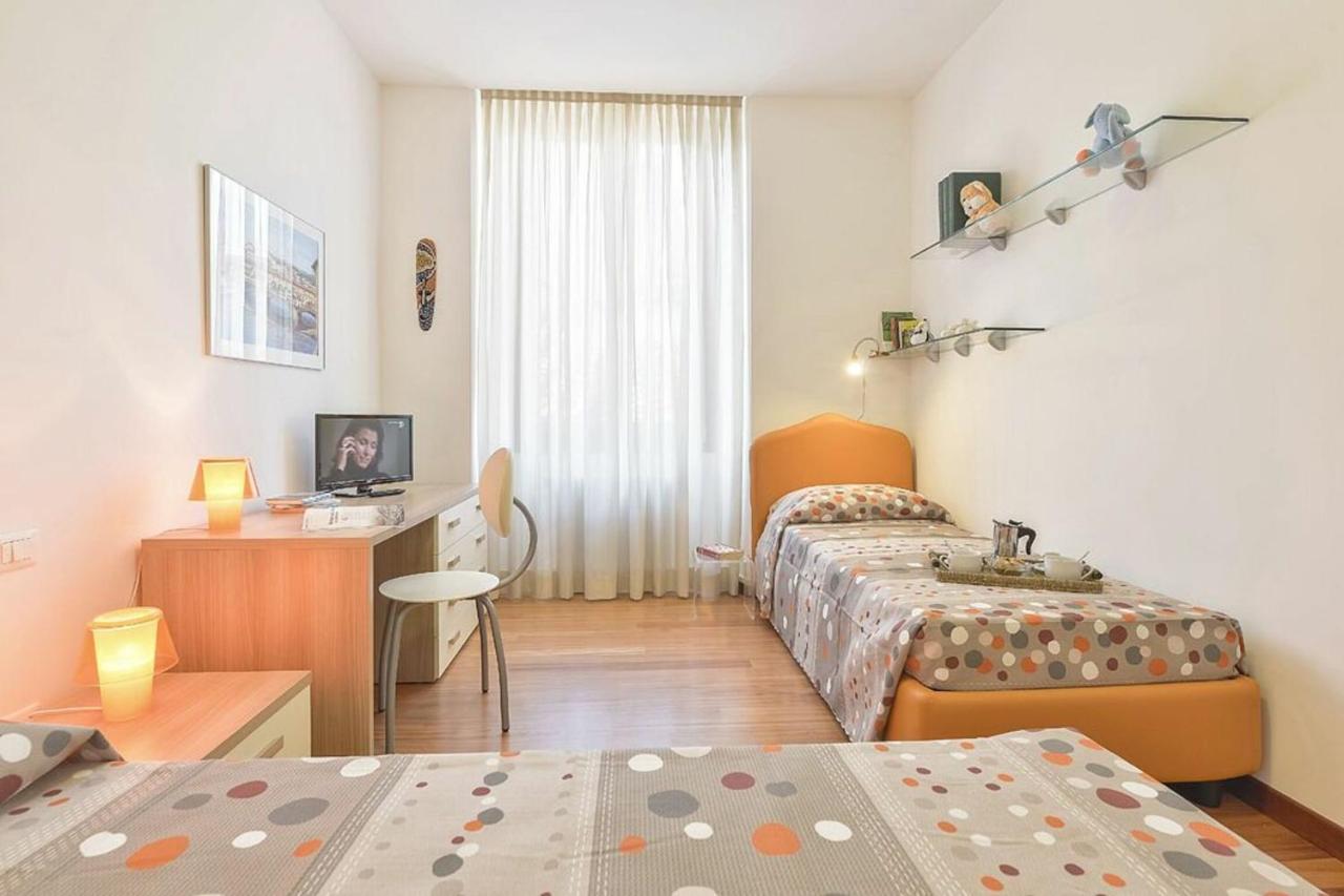 Apartment Palazzo Anselmi By Halldis Florence