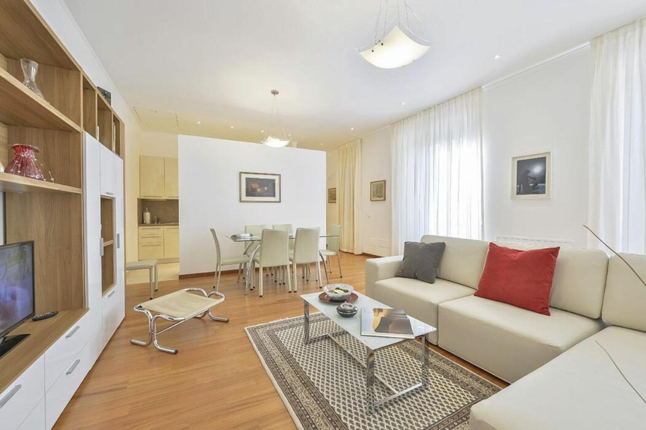 Apartment Palazzo Anselmi By Halldis Florence