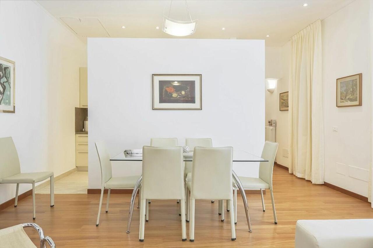 Apartment Palazzo Anselmi By Halldis *