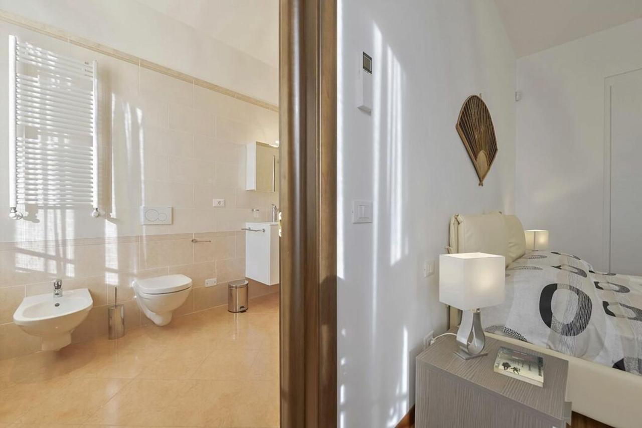 Palazzo Anselmi By Halldis Florence