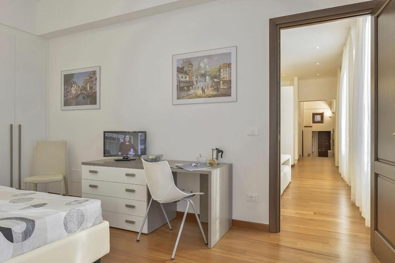 Palazzo Anselmi By Halldis *