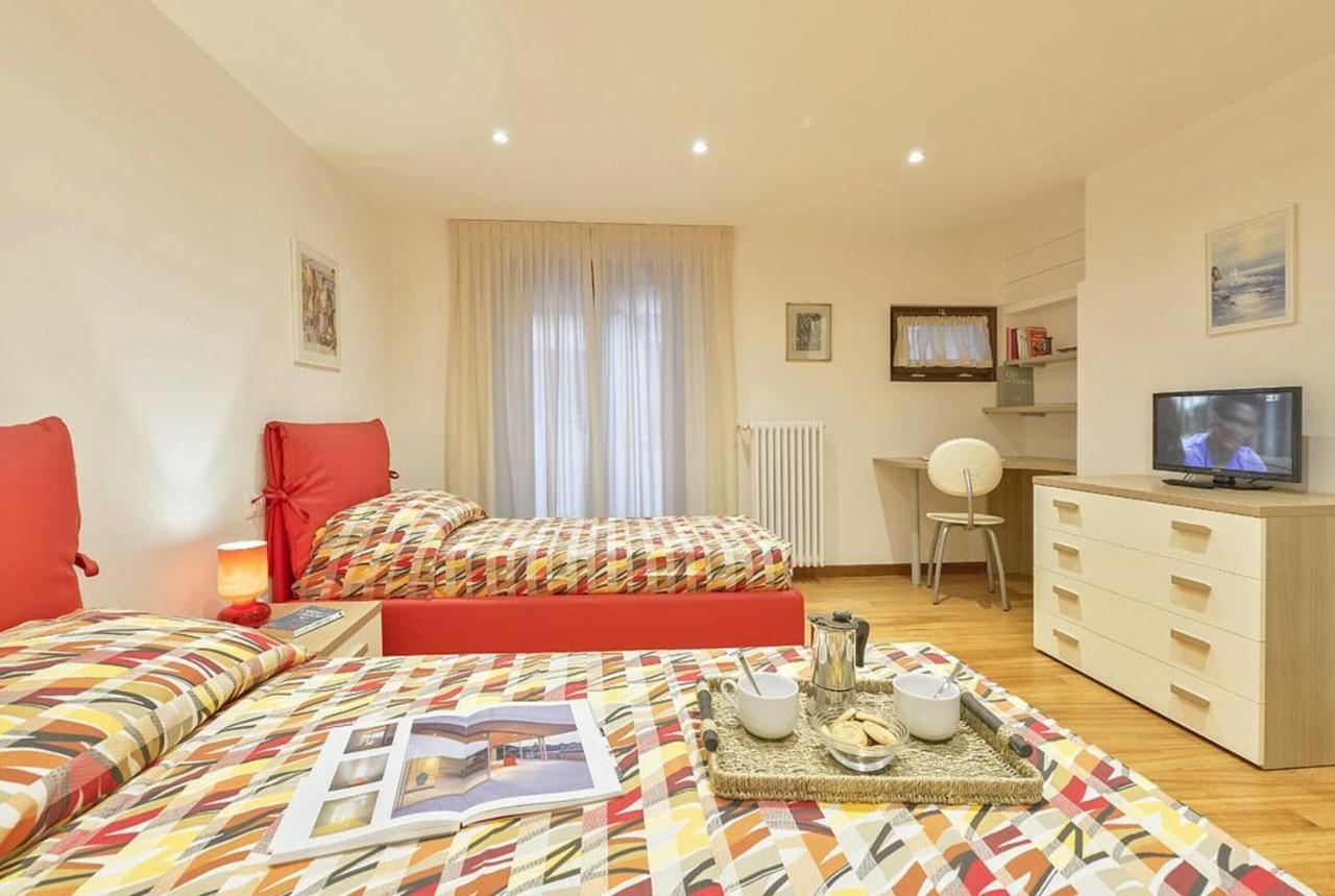 Apartment Palazzo Anselmi By Halldis Florence