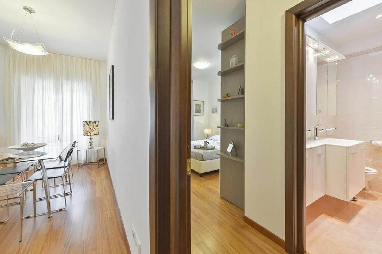 Palazzo Anselmi By Halldis Apartment