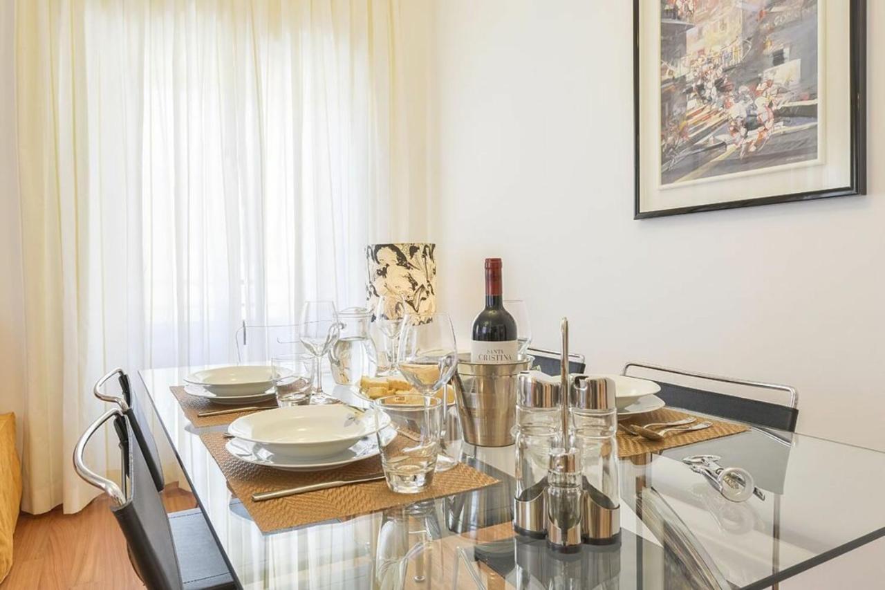 Palazzo Anselmi By Halldis Apartment Florence