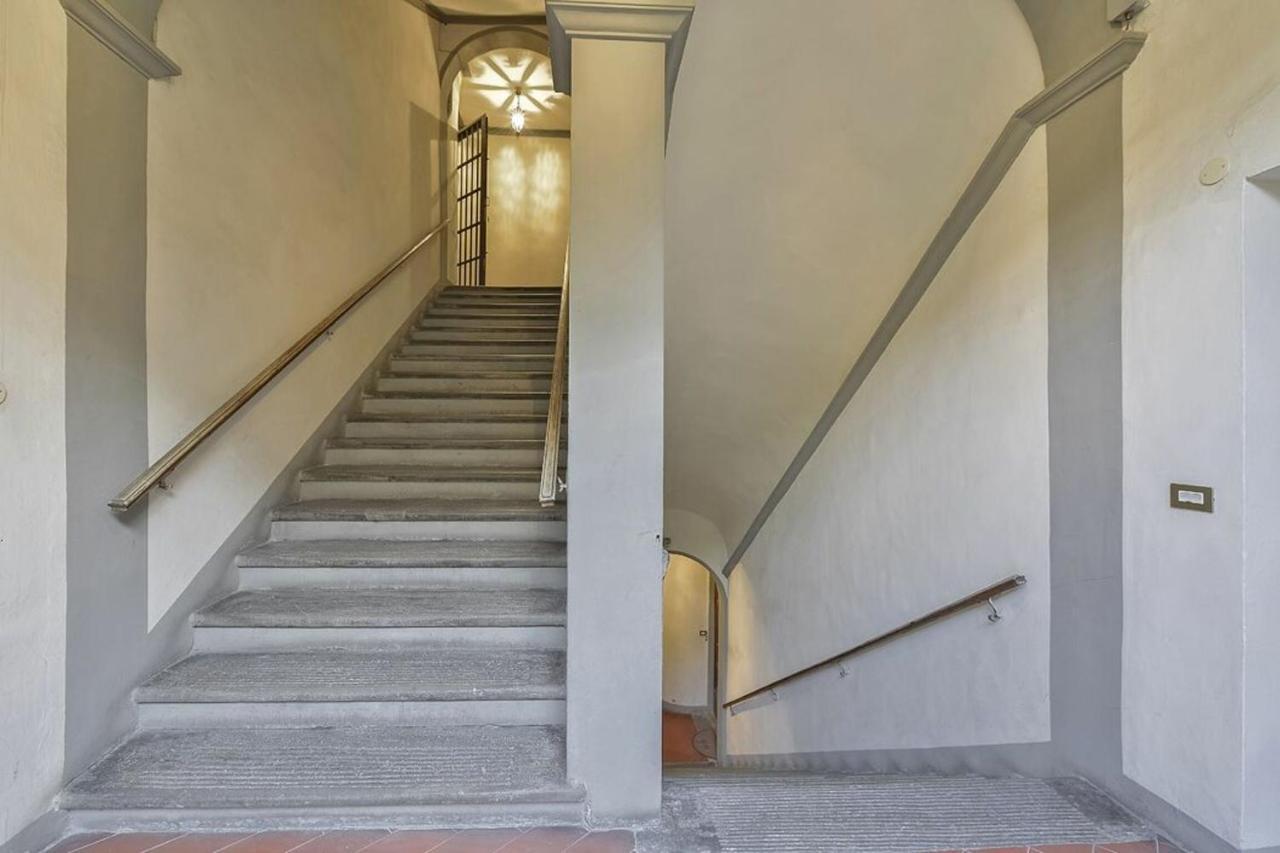 Palazzo Anselmi By Halldis Florence