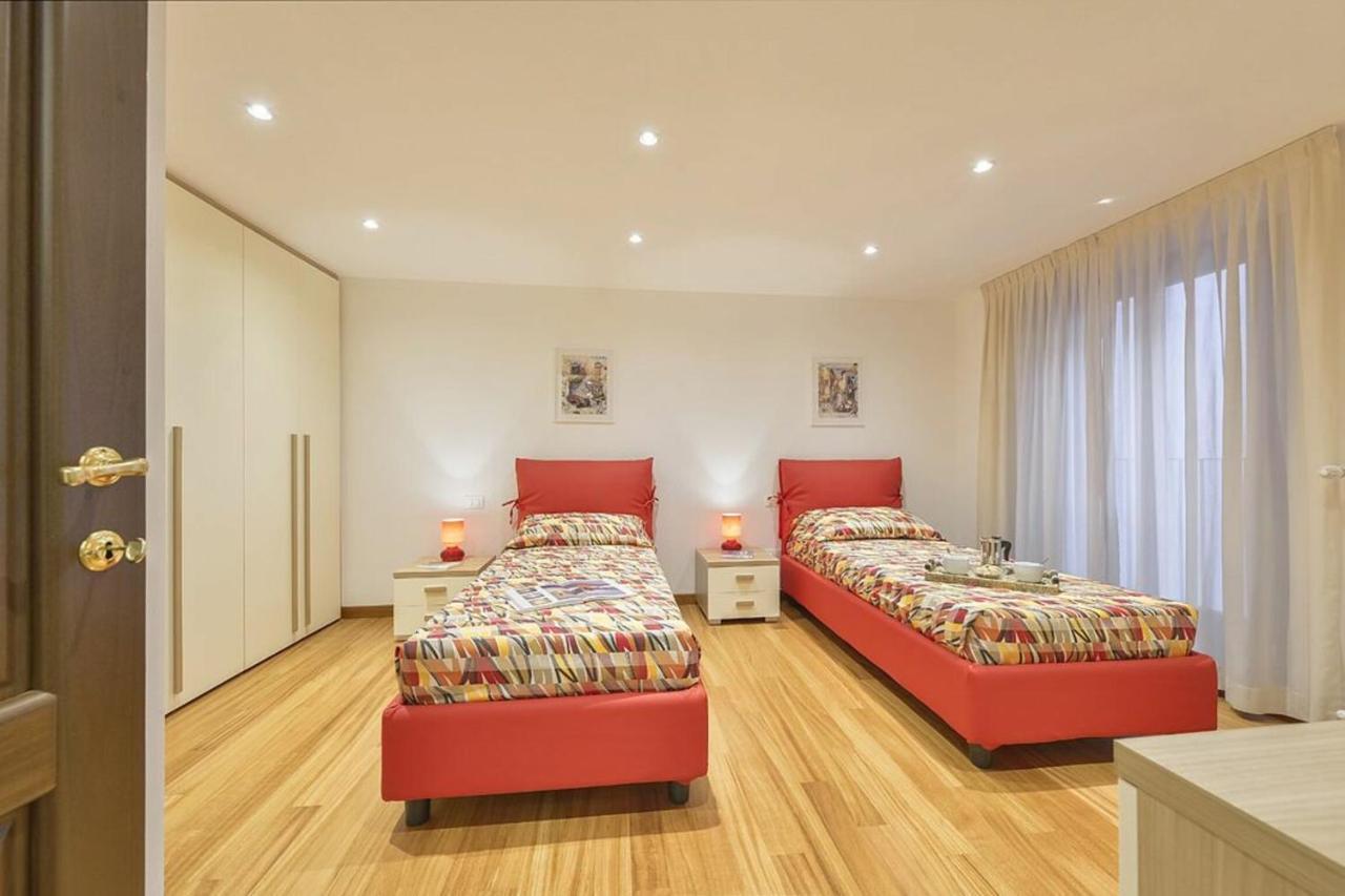 Apartment Palazzo Anselmi By Halldis Florence