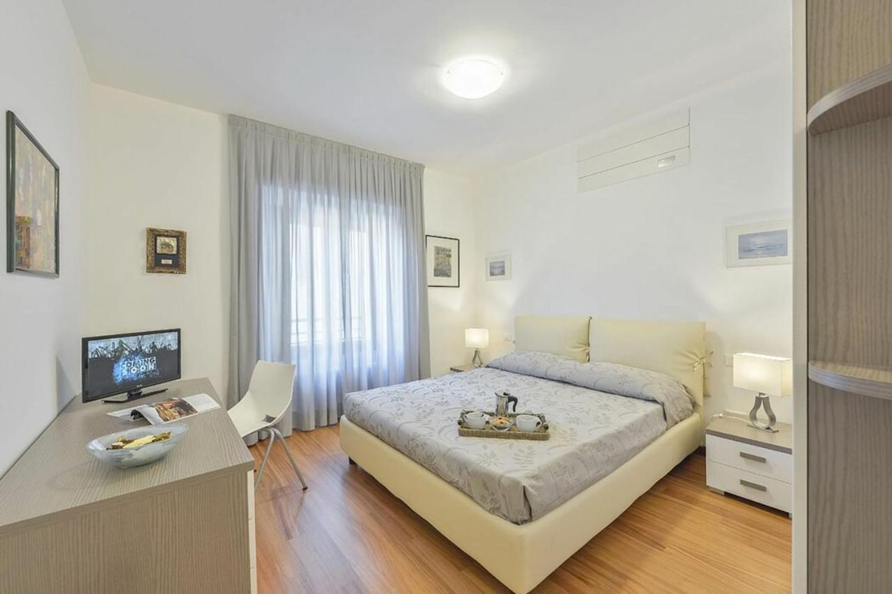 Apartment Palazzo Anselmi By Halldis *