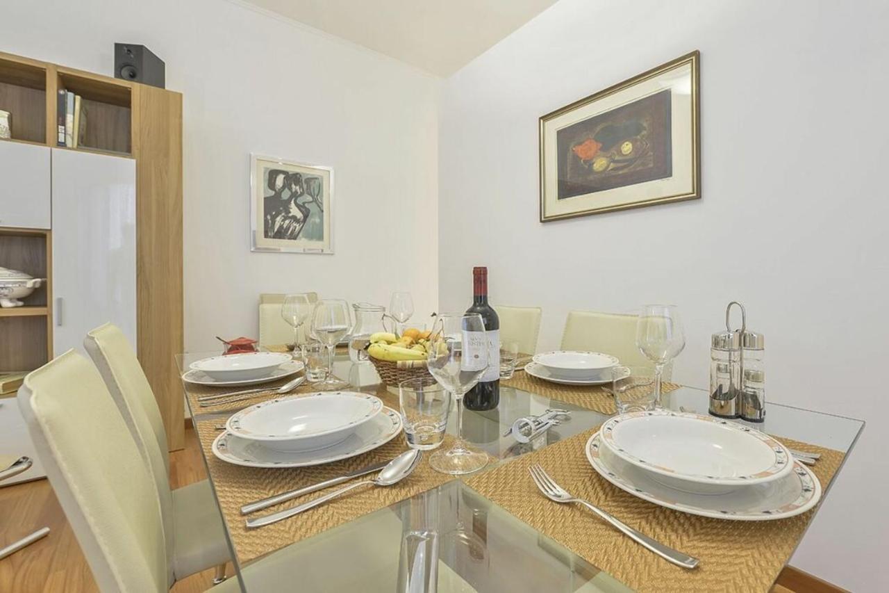 Palazzo Anselmi By Halldis Apartment Florence