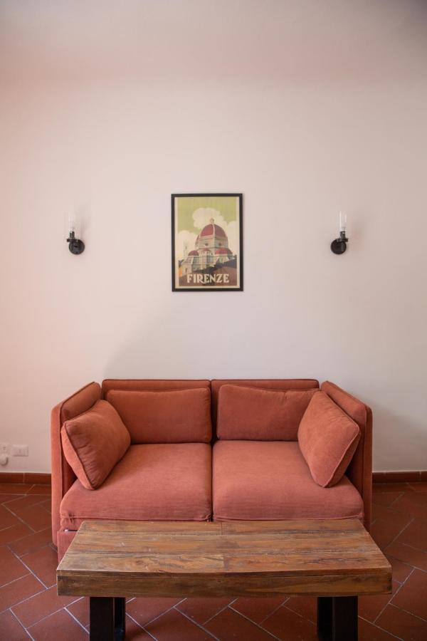 Unique Gem In Piazza Duomo Apartment Florenz