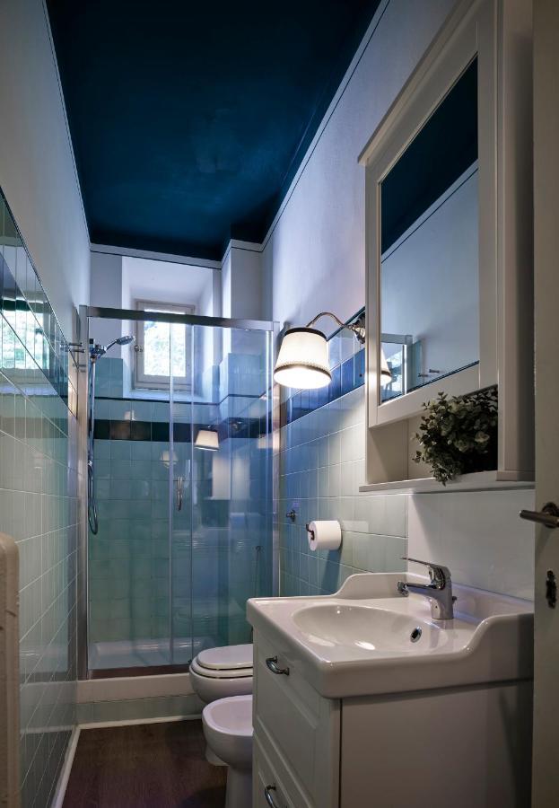 Apartamento Art Dante Florença