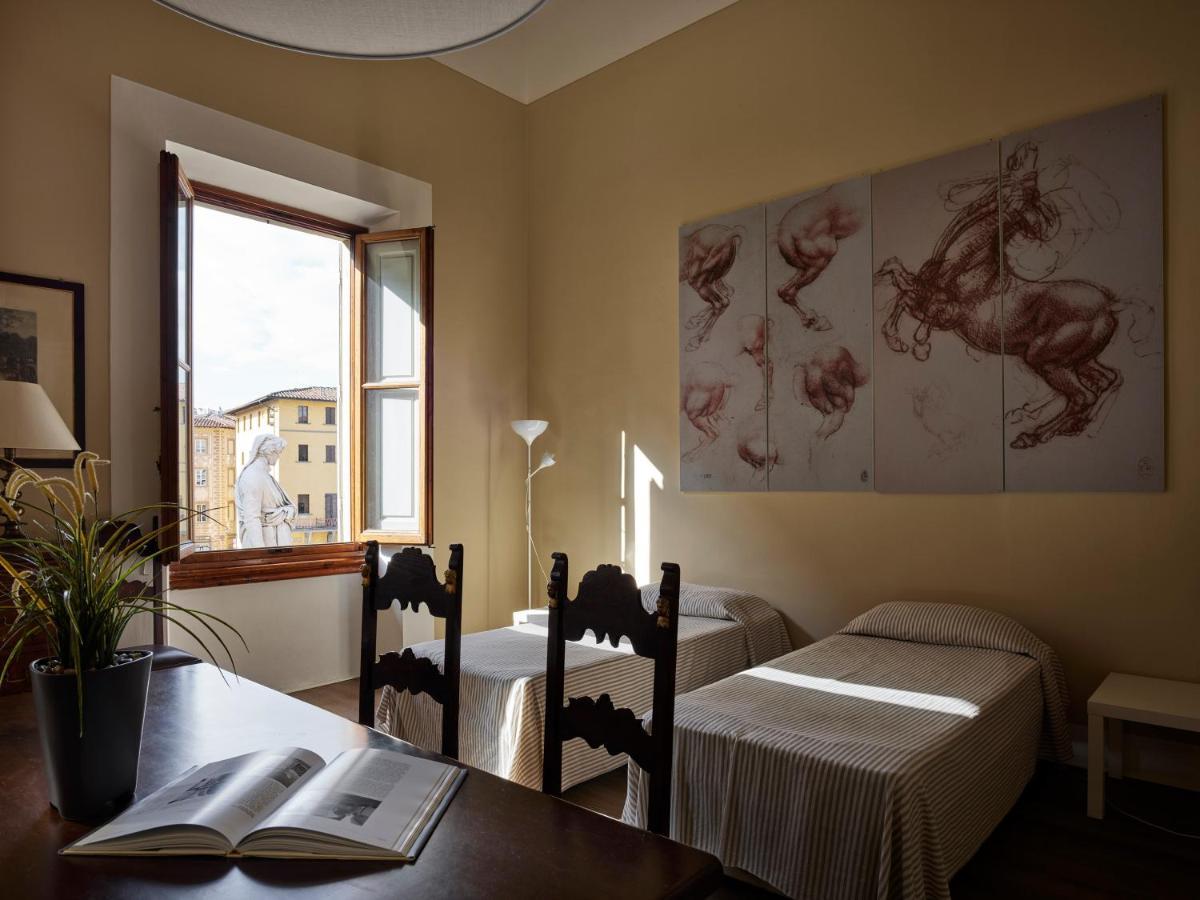Apartamento Art Dante