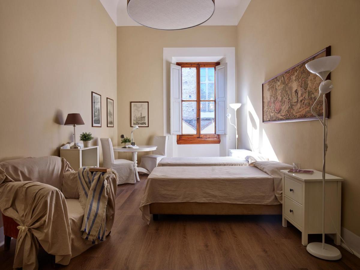 Art Dante Apartamento Florença
